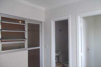 Apartamento em Santos, no bairro Embaré