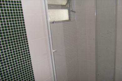 Apartamento em Santos, no bairro Embaré