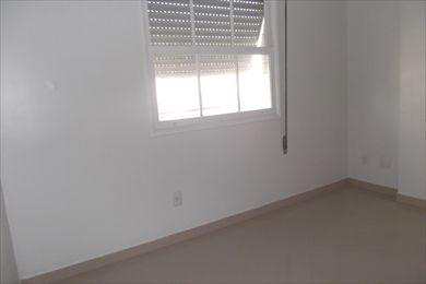 Apartamento em Santos, no bairro Embaré
