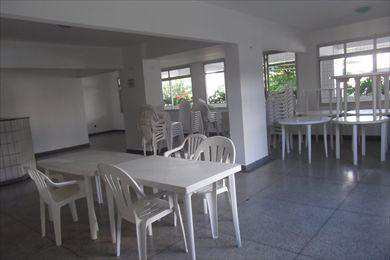 Apartamento em Santos, no bairro Embaré