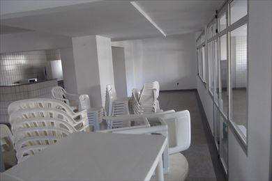 Apartamento em Santos, no bairro Embaré