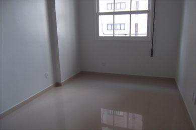Apartamento em Santos, no bairro Embaré
