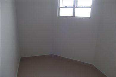 Apartamento em Santos, no bairro Embaré