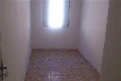 Sobrado de Condomínio em São Vicente, no bairro Vila Valença