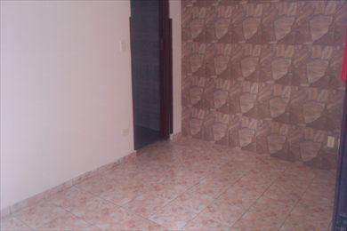 Sobrado de Condomínio em São Vicente, no bairro Vila Valença