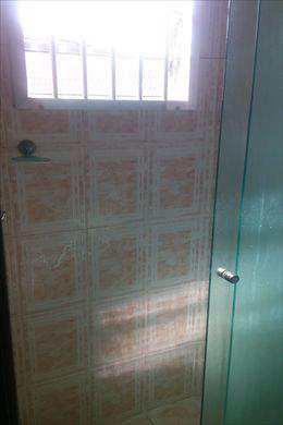 Sobrado de Condomínio em São Vicente, no bairro Vila Valença