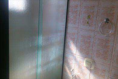 Sobrado de Condomínio em São Vicente, no bairro Vila Valença