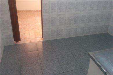 Sobrado de Condomínio em São Vicente, no bairro Vila Valença