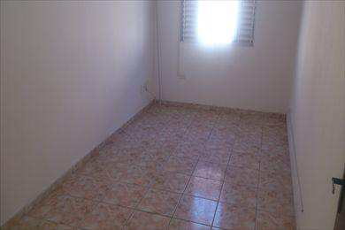 Sobrado de Condomínio em São Vicente, no bairro Vila Valença