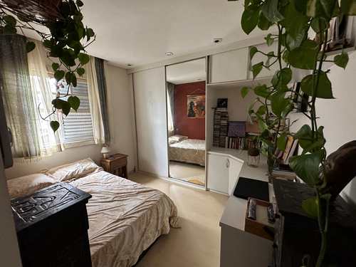 Apartamento, código 8459 em Santos, bairro Vila Mathias