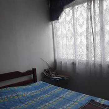 Sala Living em Santos, bairro Gonzaga