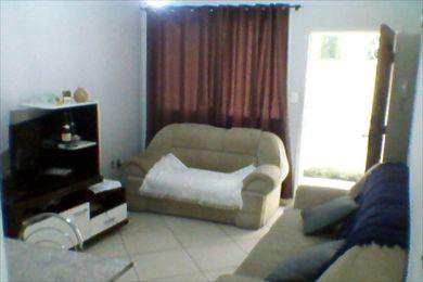 Apartamento, código 8206 em Santos, bairro Vila Mathias