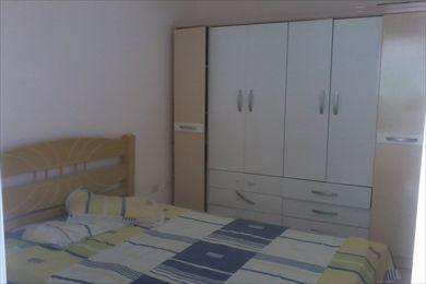 Apartamento em Praia Grande, no bairro Boqueirão