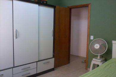 Apartamento em Praia Grande, no bairro Boqueirão