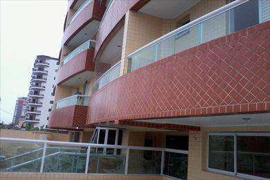 Apartamento em Praia Grande, no bairro Boqueirão
