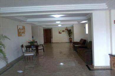 Apartamento em Praia Grande, no bairro Boqueirão