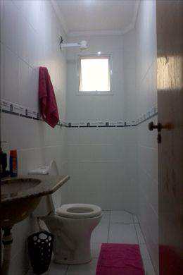Apartamento em Praia Grande, no bairro Boqueirão