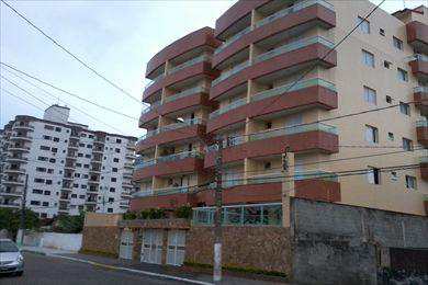 Apartamento em Praia Grande, no bairro Boqueirão