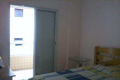 Apartamento em Praia Grande, no bairro Boqueirão