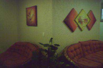 Apartamento em Santos, no bairro José Menino