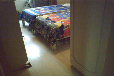 Apartamento em Santos, no bairro José Menino