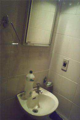 Apartamento em Santos, no bairro José Menino