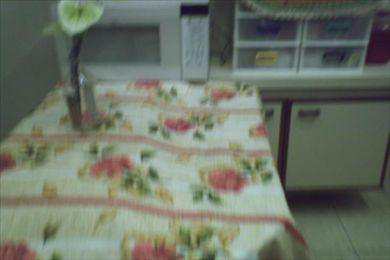 Apartamento em Santos, no bairro José Menino