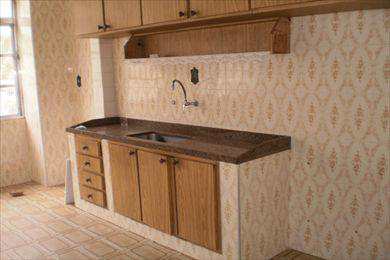 Apartamento em Santos, no bairro Boqueirão