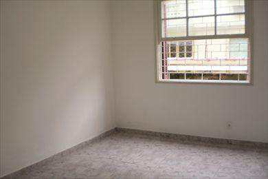 Apartamento em Santos, no bairro Boqueirão