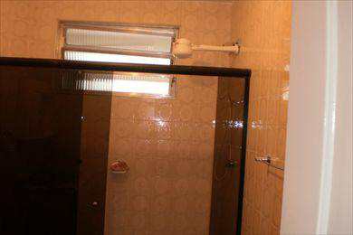 Apartamento em Santos, no bairro Boqueirão
