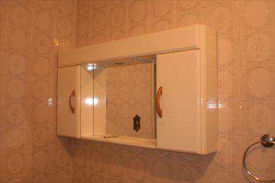 Apartamento em Santos, no bairro Boqueirão