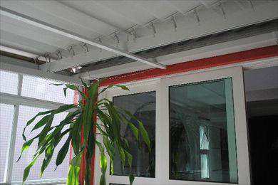 Loft em Santos, no bairro Gonzaga