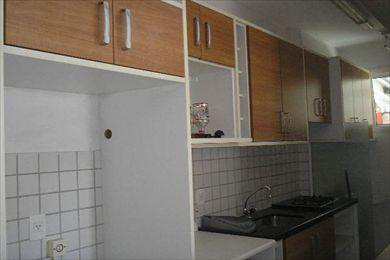 Loft em Santos, no bairro Gonzaga