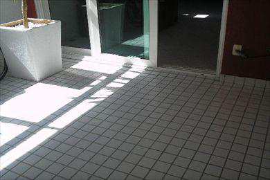 Loft em Santos, no bairro Gonzaga