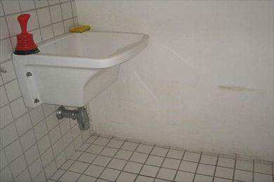 Loft em Santos, no bairro Gonzaga