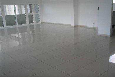 Loft em Santos, no bairro Gonzaga