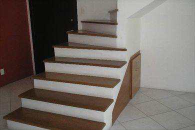 Loft em Santos, no bairro Gonzaga