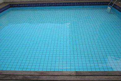 Loft em Santos, no bairro Gonzaga