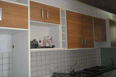 Loft em Santos, no bairro Gonzaga