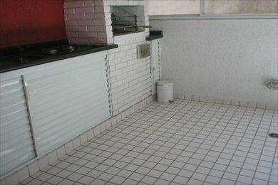 Loft em Santos, no bairro Gonzaga