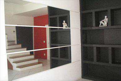 Loft em Santos, no bairro Gonzaga