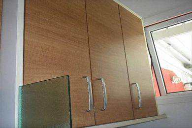 Loft em Santos, no bairro Gonzaga