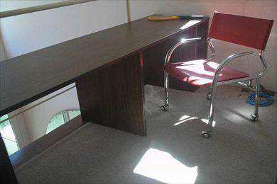 Loft em Santos, no bairro Gonzaga