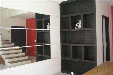 Loft em Santos, no bairro Gonzaga