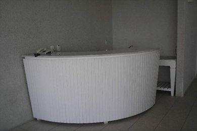 Loft em Santos, no bairro Gonzaga