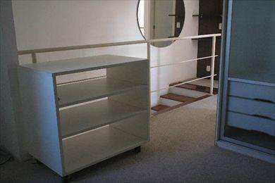 Loft em Santos, no bairro Gonzaga