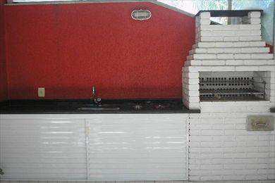 Loft em Santos, no bairro Gonzaga