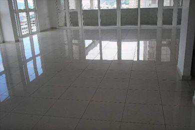 Loft em Santos, no bairro Gonzaga
