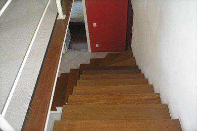 Loft em Santos, no bairro Gonzaga