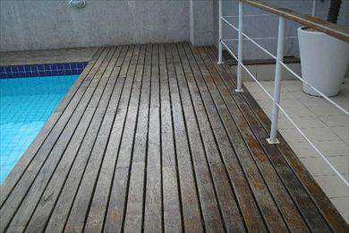 Loft em Santos, no bairro Gonzaga
